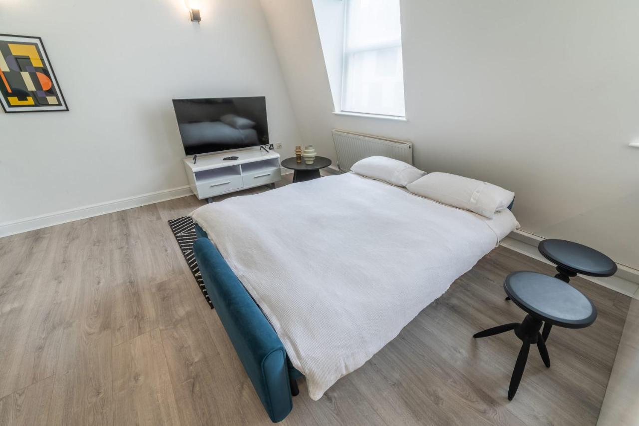 Holiday home 2 Bedrm - Tower Bridge - By Prime M-14 *